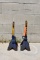 PAIR OF FOUR TON JACK STANDS