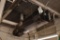 BLACK GOLD 200,000 BTU WASTE OIL FURNACE, INCLUDES TANK