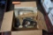 BOX WITH C-4, C-3 PAN GASKETS AND 
