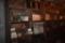 LARGE ASSORTMENT OF MUNCIE FOUR SPEED PARTS
