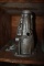 MUNCIE TRANSMISSION TAIL HOUSING, FOUR SPEED,