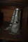 MUNCIE TRANSMISSION TAIL HOUSING, FOUR SPEED,