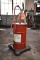 GEAR LUBE PUMP WITH CAN