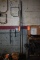 (2) LARGE PRYBARS