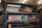 ASSORTED KITS ON TOP TWO SHELVES, TRANSCO, LEMPCO,