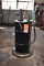 GEAR LUBE PUMP WITH CAN