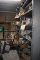 TRANSFER CASE AND MISC. PARTS, K 1/2
