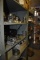 2F5HP ON SHELVING UNIT A1