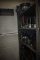 TOYOTA 540/541, SHELVING UNIT A5