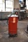 ATF FLUID PUMP WITH CAN