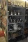 670 PARTS ON SHELVING UNIT D1