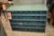 CURTIS 40 BIN PARTS ORGANIZER