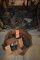 ASSORTED TRANSMISSION MOUNTS