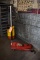 SNAP-ON FJ300 3 TON FLOOR JACK