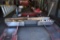 FORD F150/250 REAR BUMPER