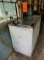 275 GALLON OIL TANK WITH AIR DISPENSER