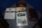 LOT: ASSORTED BOOKS; CARS OF 1950's, BIBLE, CLASSIC CARS, ETC.