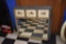 (3) MIRRORS