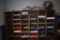 LARGE ASSORTMENT OF SHOP MANUALS: 1985 CORVETTE,