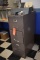 METAL 3 DRAWER FILE CABINET, CARD HOLDER & STAPLERS