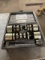 OLD FORGE PRESS BUSHING KIT