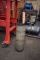 OIL SUCTION TANK