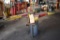 TOP PLATE OF FLOOR HOIST, **NOT CYLINDER**