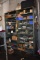 (2) METAL SHELVING UNITS, **NO CONTENTS**