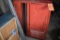 NEIHOFF BASE CABINET, TWO DOOR