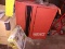 NEIHOFF TOP CABINET (2 DOOR)