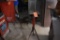 TRANSMISSION CLUTCH DRUM PRESS