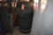 TIRES, (7) VARIOUS SIZES