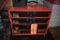 WURTH CABINET WITH FOUR REMOVABLE DRAWERS WITH