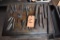 LATHE TOOLING