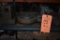 SHELF OF MISC.