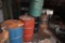 OIL BARRELS