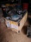 CASE OF BELL AND TAIL HOUSINGS