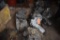476DS TOYOTA TRANSFER CASES AND MISC., ONE PILE