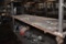 TWO SECTIONS OF PIPE TYPE RACKING