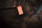 ONE BLACK HAWK TWO STAGE JACK, W/ CRADLES