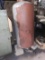 PRESSURE TANK WITH STAND
