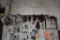 TRANSMISSION TRANSFER CASE ASSEMBLY ADAPTERS, 