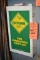 OXYGEN FIRST AID CABINET, WALL-MOUNT