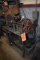 CLUTCH DRUM RESURFACER WITH 3-JAW, 4-JAW, (2) DRIVE PLATES