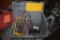 FLUKE METER