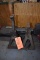 PAIR OF JACK STANDS