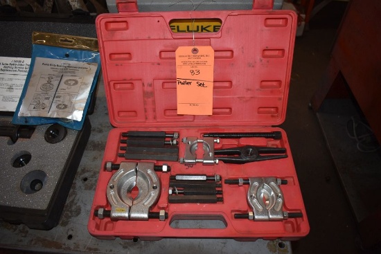 PULLER SET