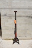 TRIPOD JACK