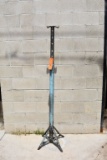 TRIPOD JACK