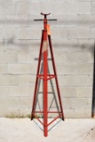 TRIPOD JACK